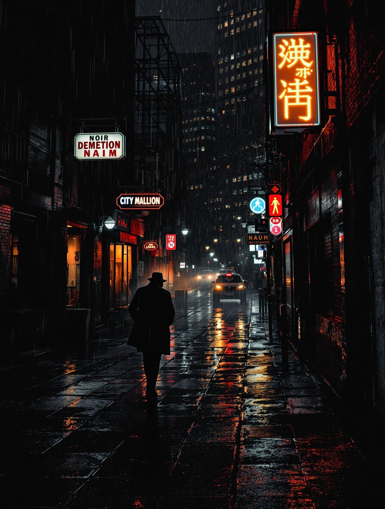 影视大全免费-暗夜骑士: Gotham Nights-高清在线观看