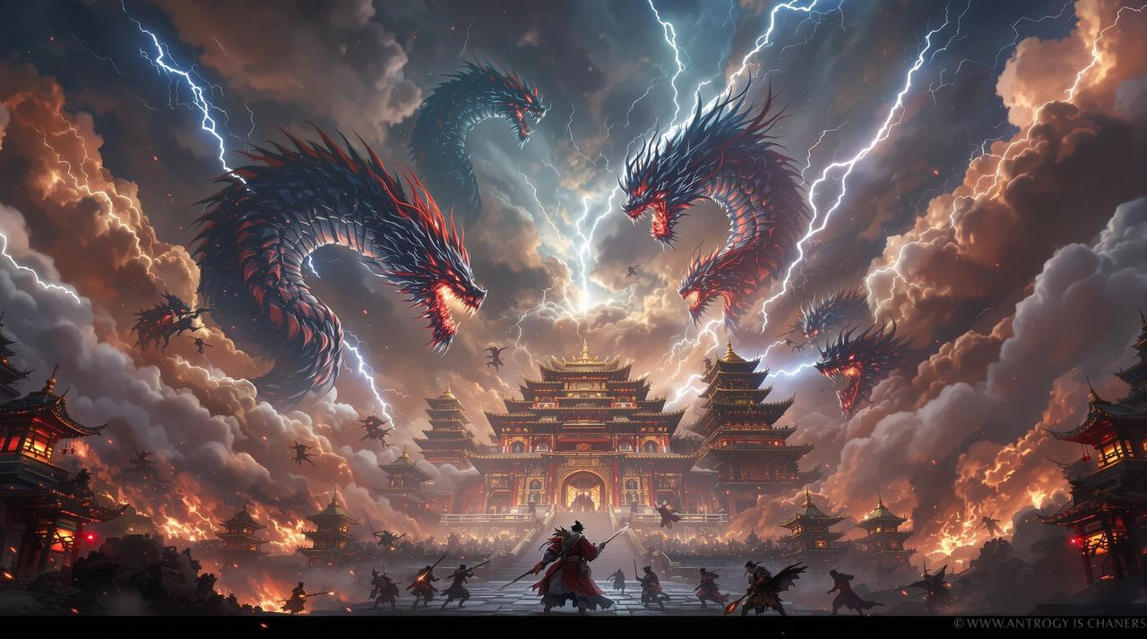 影视大全免费-封神榜:决战朝歌-即将上线